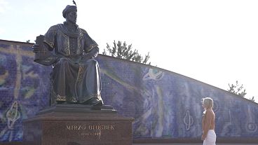 Ulugh Beg: Der Seidenstraßen-Herrscher, der die Sterne kartografierte