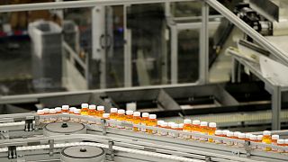 Lei pretende garantir o acesso da Europa a medicamentos essenciais.