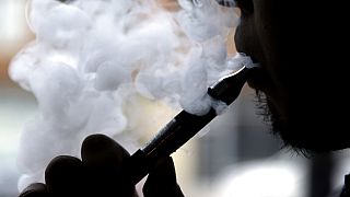 Os ministros da saúde instam a Comissão Europeia a reforçar a ação anti-tabaco.