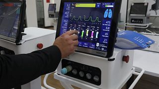 A inovação médica e farmacêutica abranda na Europa, com uma diminuição dos pedidos de patentes apresentados em 2024.