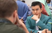 Nodirbek Abdusattorov: el prodigio del ajedrez de Uzbekistán