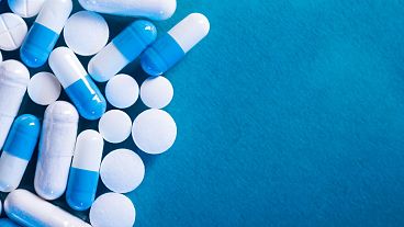 Os investigadores descobrem uma nova molécula numa amostra de solo que pode ajudar a combater a resistência antimicrobiana