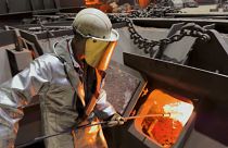 Green steel as a lifeline? EU Commission protects European metal industry from unfair competitors