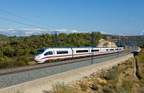 Eine Online-Sitzplatzreservierung in den AVE-Zügen der RENFE wird jetzt einfacher