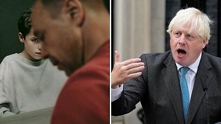 Boris Johnson rechaza la idea de emitir la serie de Netflix 'Adolescencia' en los institutos de secundaria  