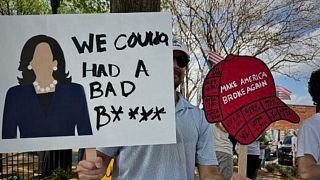 Las 10 mejores y más divertidas pancartas de las protestas