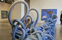 Istanbuls kreative Renaissance: zeitgenössische Kunst und Nachhaltigkeit in der Kulturhauptstadt