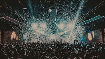 ¿Cuáles serán las capitales europeas de la música en 2025? 