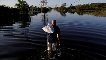 La Niña has ended. What does it mean for this year’s weather?