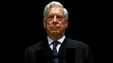 Mario Vargas Llosa