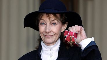 Fallece la actriz británica Jean Marsh a los 90 años 