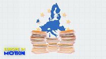 A Europa em Movimento