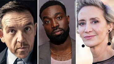 La serie de televisión de Harry Potter anuncia los primeros miembros del reparto
