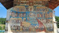 Con historias cautivadoras y esplendores artísticos, algunos de estos increíbles lugares de culto se han convertido también en atracciones turísticas clave.