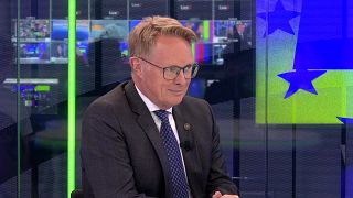 Dyrektor Frontexu: zmiana kultury organizacji to trzyletni plan