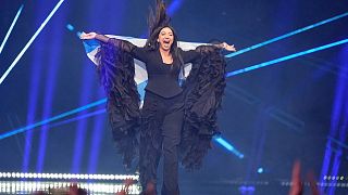 Kontrowersyjny udział Izraela w Konkursie Piosenki Eurowizji