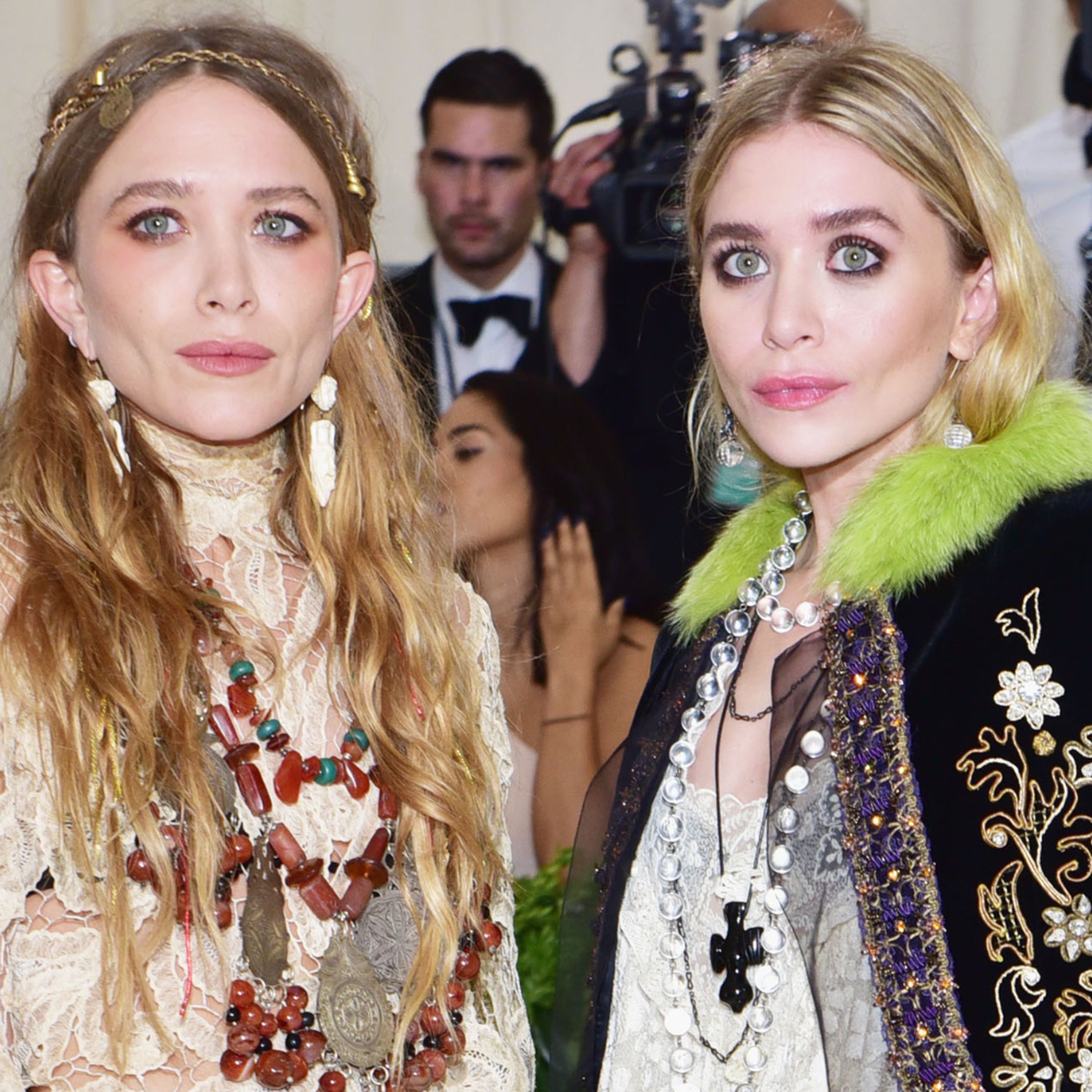 Olsen-Twins