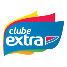 Logo Clube Extra