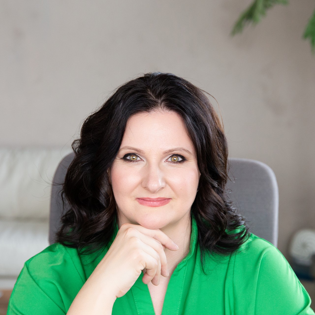 Dócziné Szabó Nikoletta munkajogi és bérszámfejtési szakértő