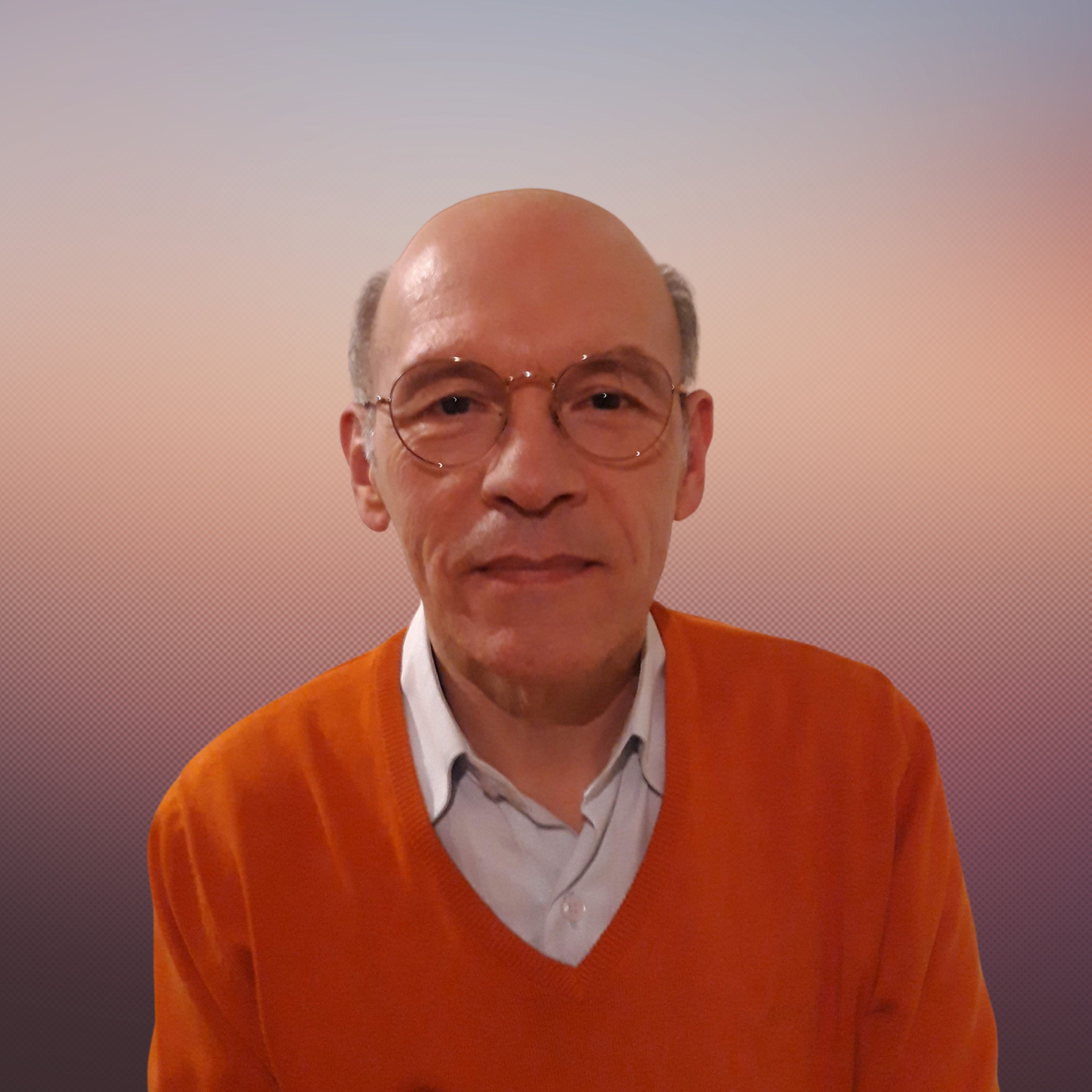 Csobánczy Péter közgazdász, jogász, adótanácsadó