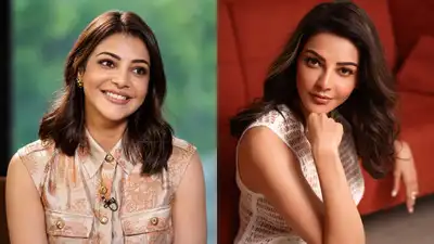 കുത്തിവെപ്പ് എടുത്തോ എന്നുള്ള ചോദ്യം, അഞ്ച് വര്ഷം കഷ്ടപ്പെട്ടിട്ടാണ് എന്ന് കാജള്; എന്ത് ചെയ്താലും കുറ്റമാണ്! കുത്തിവെപ്പ് എടുത്തോ എന്നുള്ള ചോദ്യം, അഞ്ച് വര്ഷം കഷ്ടപ്പെട്ടിട്ടാണ് എന്ന് കാജള്; എന്ത് ചെയ്താലും കുറ്റമാണ്!