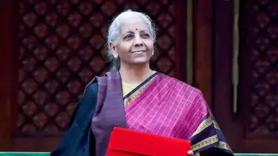 2026 மத்திய பட்ஜெட்: நாட்டில் புதிய ஆய்வு மையங்கள்.. சீனாவை நம்பியுள்ள நிலை மாறும்.. 2026 மத்திய பட்ஜெட்: நாட்டில் புதிய ஆய்வு மையங்கள்.. சீனாவை நம்பியுள்ள நிலை மாறும்..