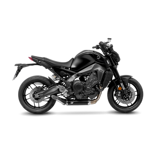 LV RACE - YAMAHA MT-09 2021 - 2024