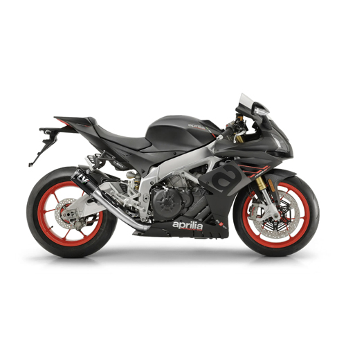 LV CORSA CARBON FIBER - APRILIA RSV4 1000 RR 2019 - 2020