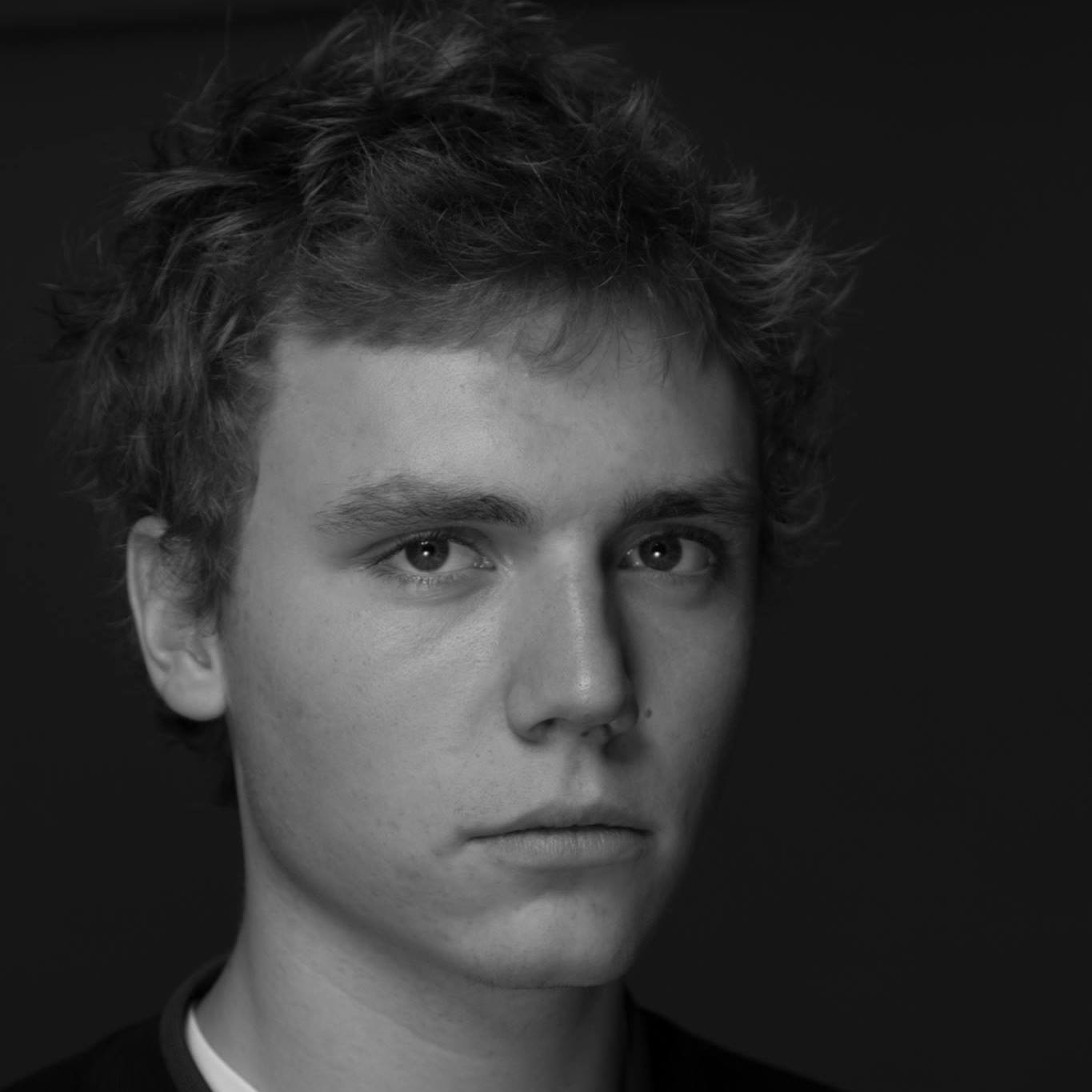 Michal Modelski image