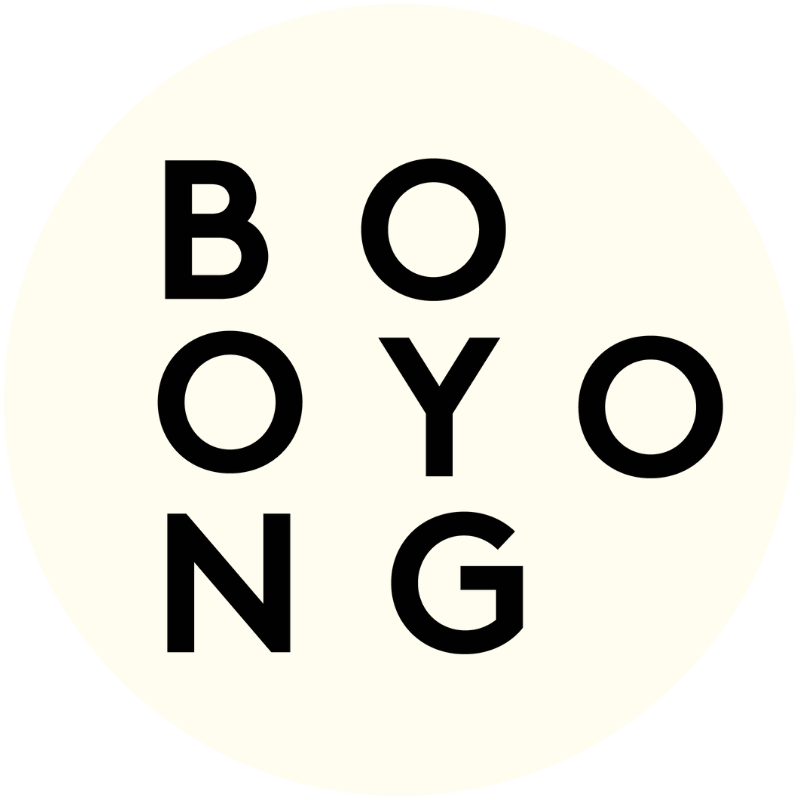 Booyong image