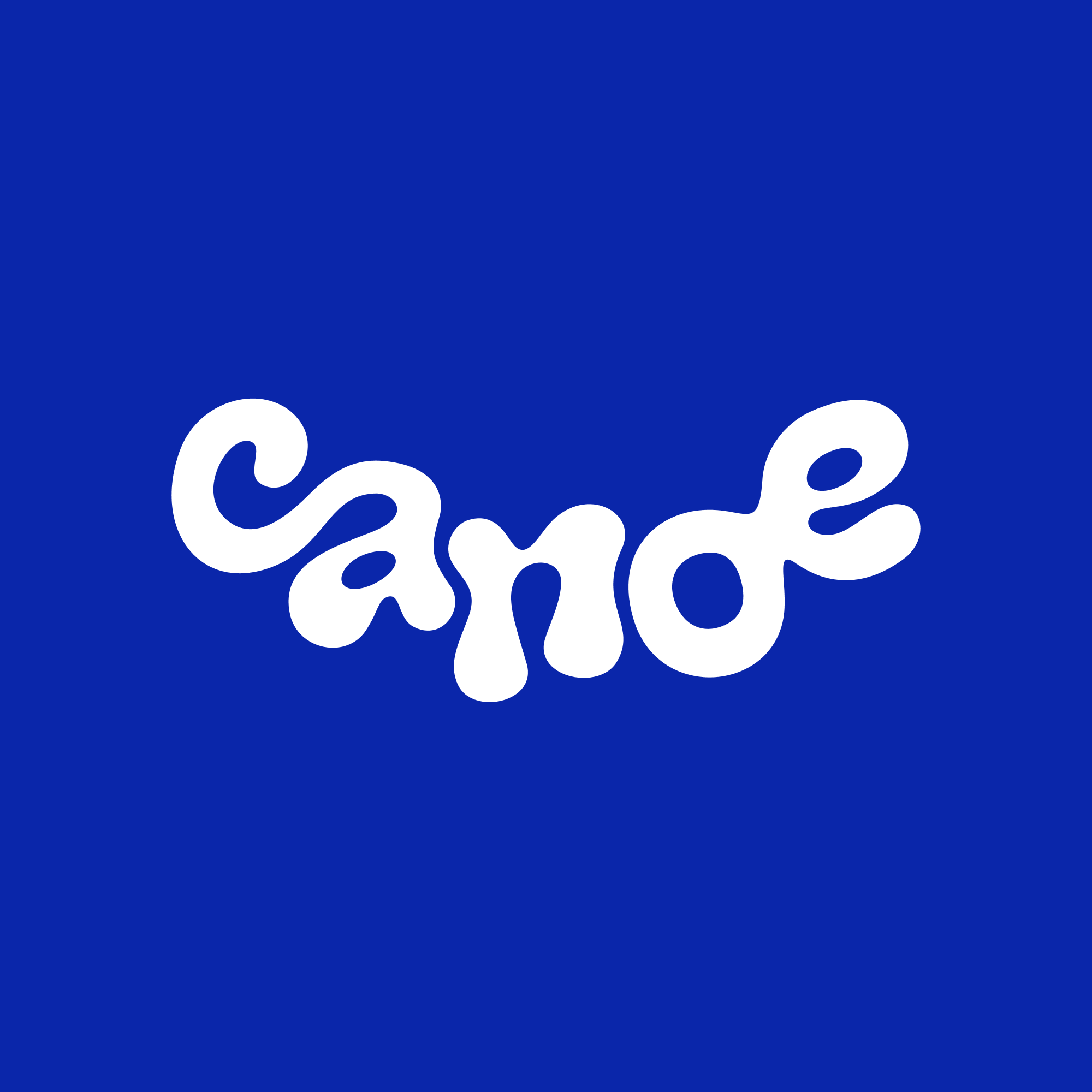 Canoe image