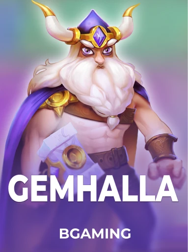 Gemhalla