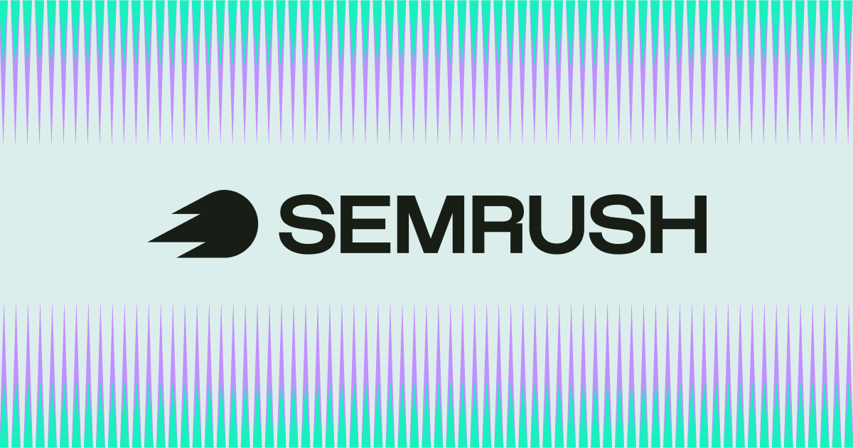 Semrush AI SEO Toolkit