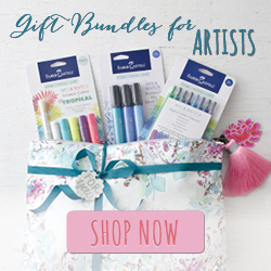 Gift Bundles for Artists