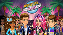 Meisjes MMO
