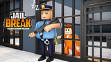 Jailbreak: Escape from Prison