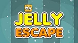 Jelly Escape Online