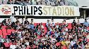 PSV maakt prijzen seizoenskaarten 25/26 bekend