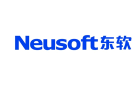 东软公司logo设计