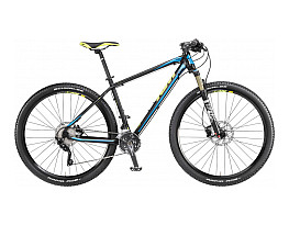 KTM Peak 2019