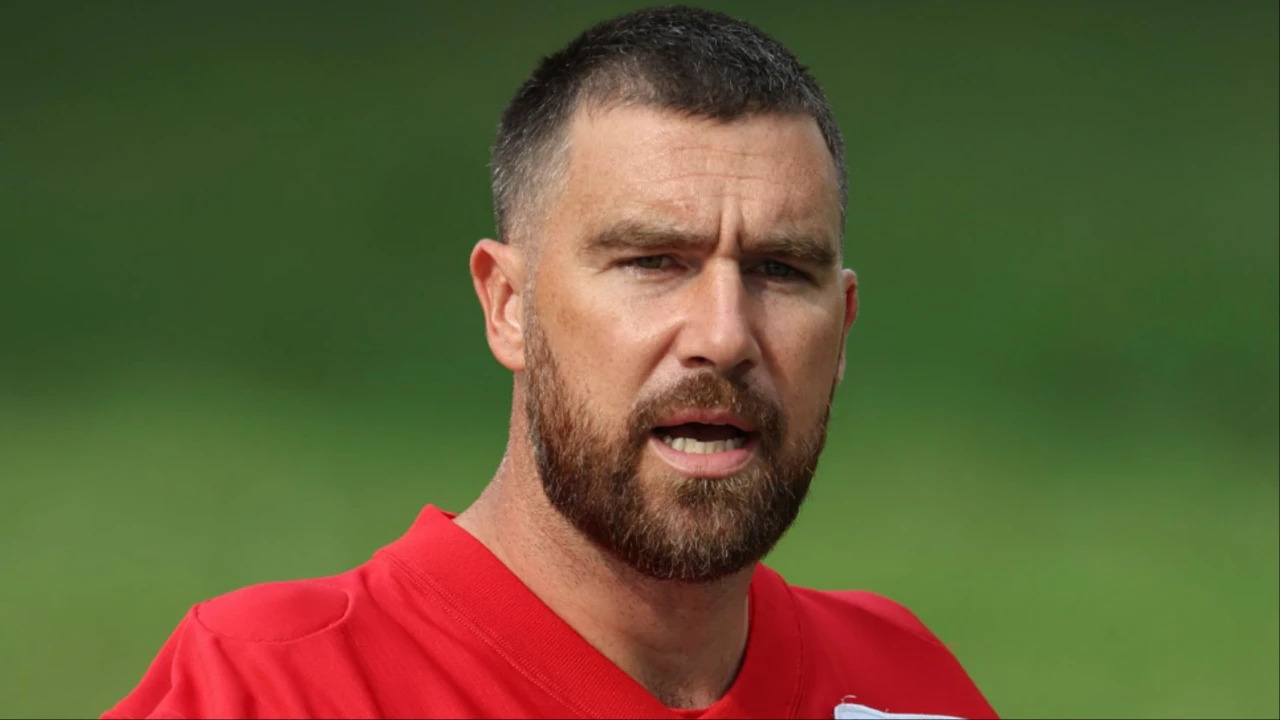 NFL-TRAVIS-KELCE