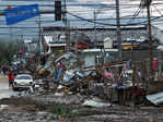 Hurricane Otis batters Mexico, causes widespread devastation in Acapulco