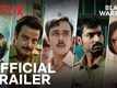 Black Warrant: Black Warrant, Zahan Kapoor, Paramvir Cheema and Anurag Thakur Starrer Black Warrant Official Trailer