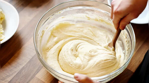 Tip 1: Avoid water and whisk well