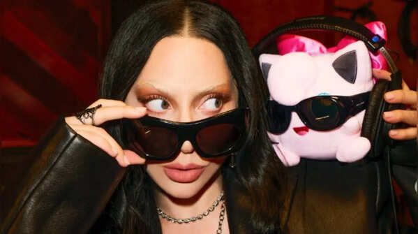 Lady Gaga