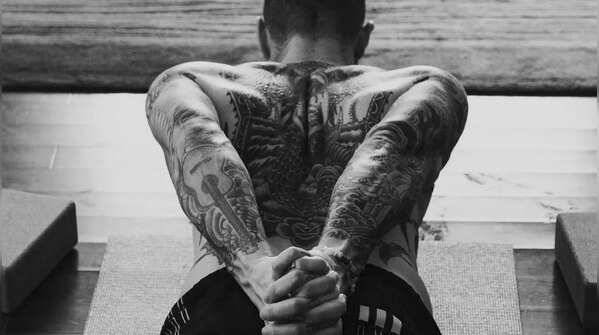 Adam Levine