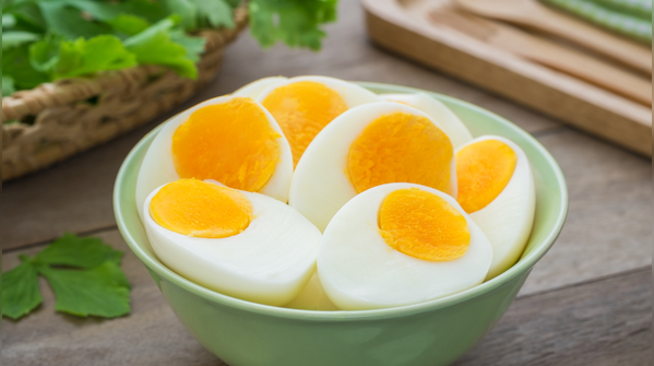 Eggs