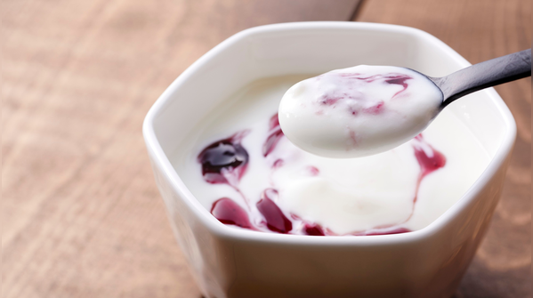 Yogurt