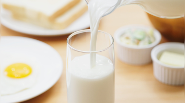 Milk