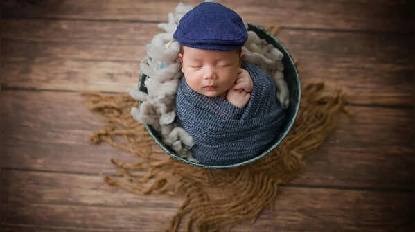 10 baby names inspired by Sanskrit words that signify success and prosperity